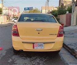 شيفروليه كوبالت